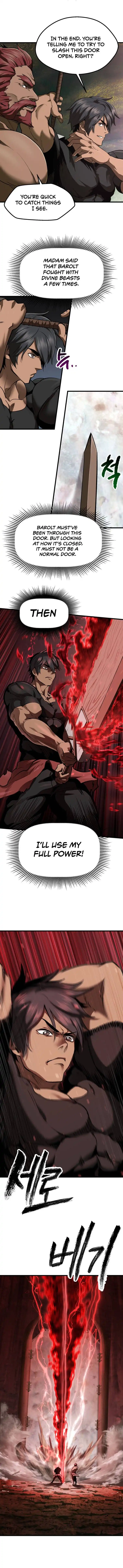 Read Survival Story of a Sword King En Manga Online