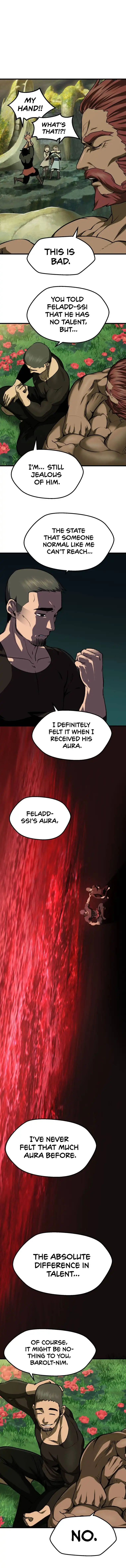 Read Survival Story of a Sword King En Manga Online