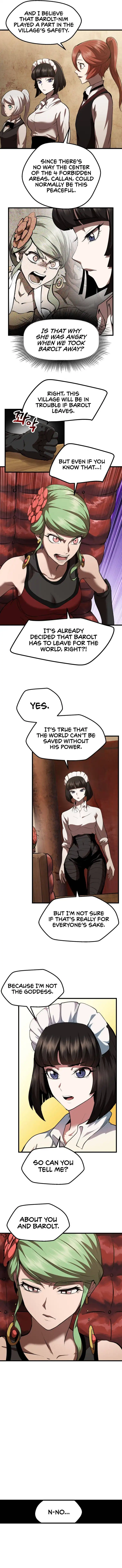 Read Survival Story of a Sword King En Manga Online