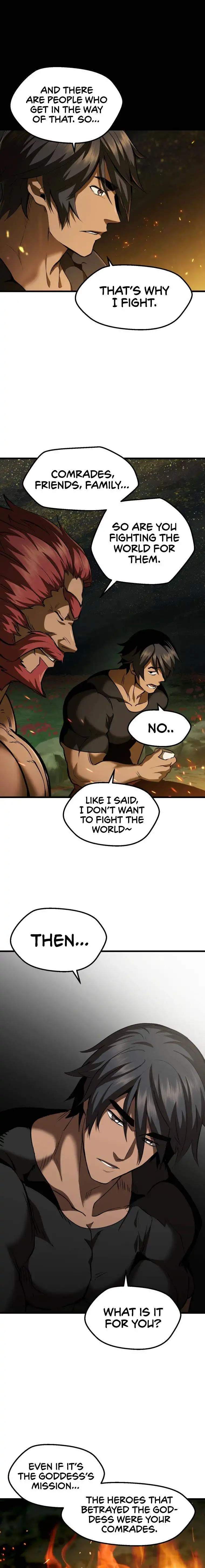 Read Survival Story of a Sword King En Manga Online
