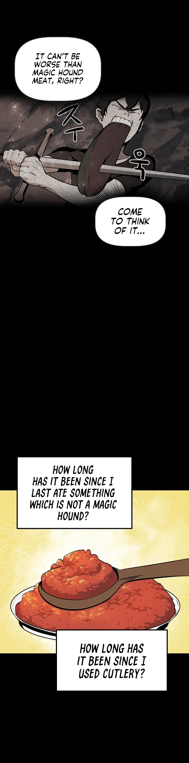 Read Survival Story of a Sword King En Manga Online
