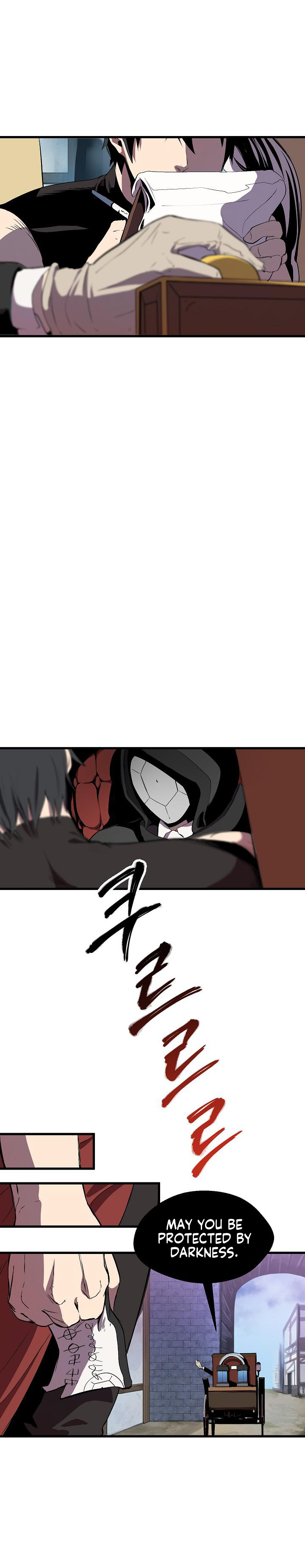 Read Survival Story of a Sword King En Manga Online