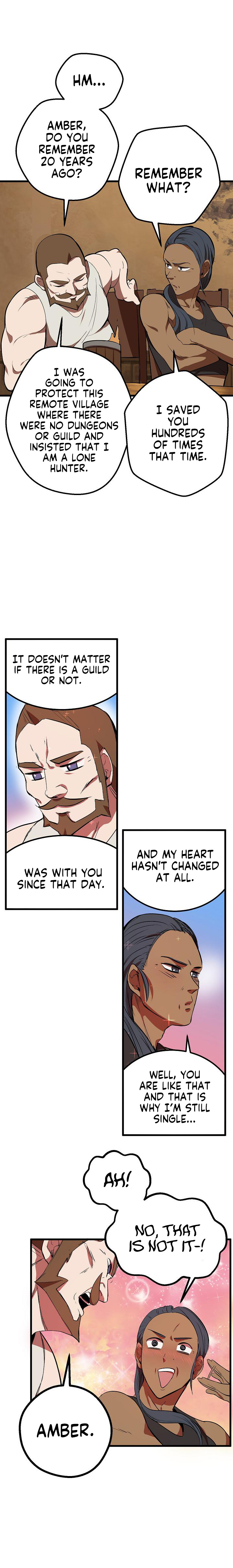 Read Survival Story of a Sword King En Manga Online
