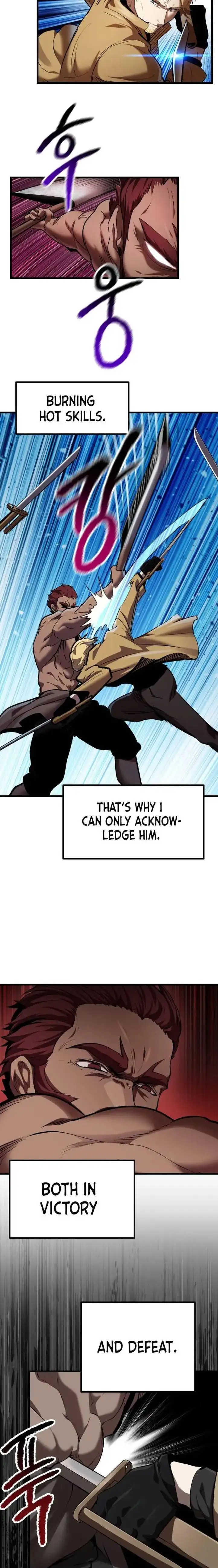 Read Survival Story of a Sword King En Manga Online