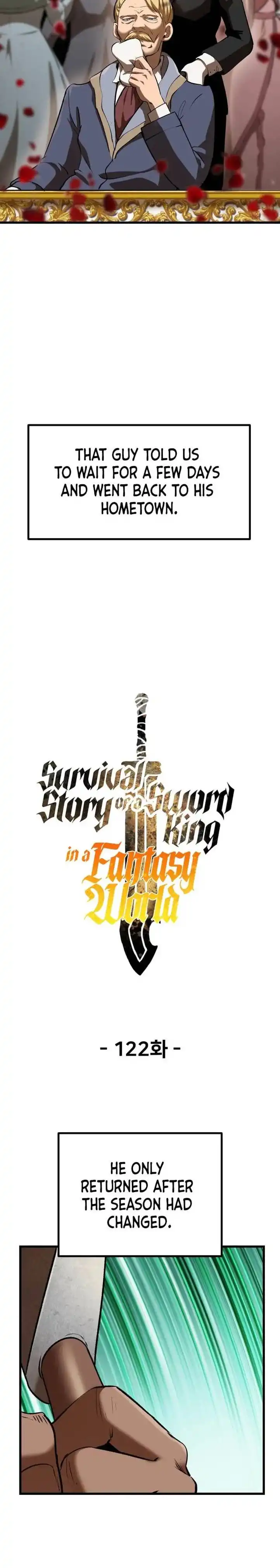 Read Survival Story of a Sword King En Manga Online