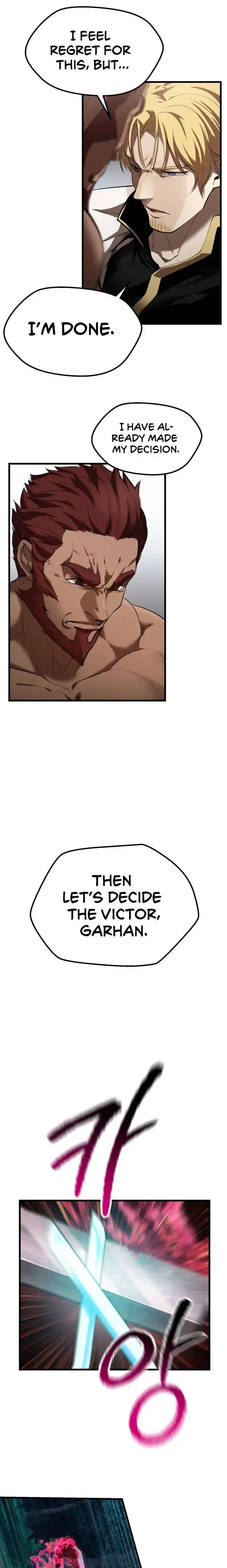Read Survival Story of a Sword King En Manga Online