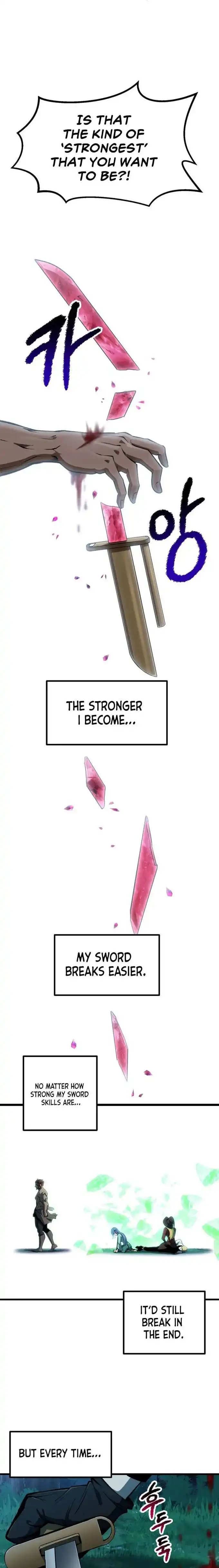 Read Survival Story of a Sword King En Manga Online