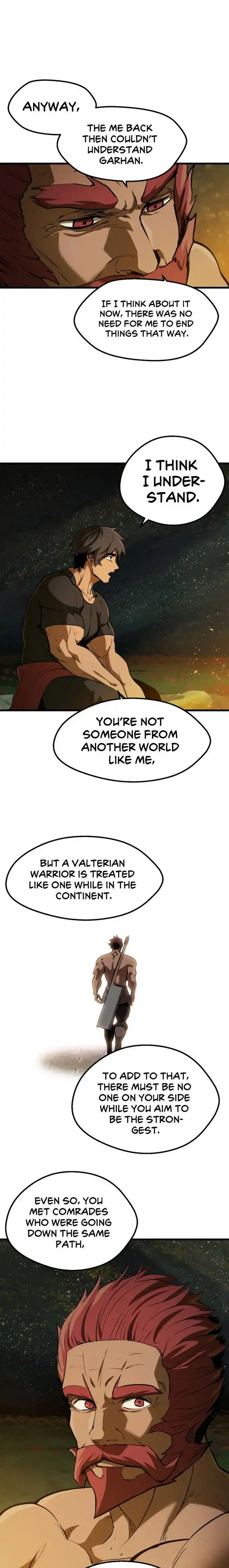 Read Survival Story of a Sword King En Manga Online