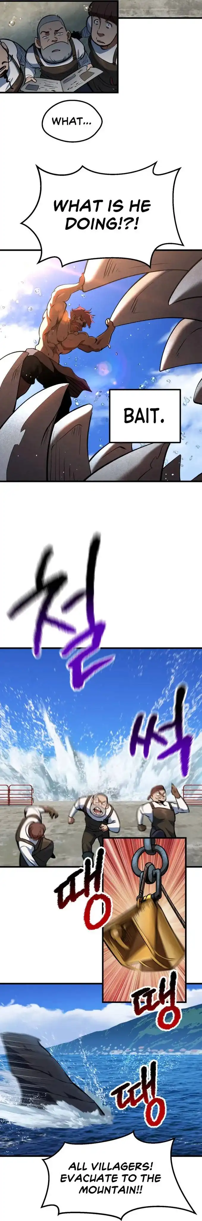 Read Survival Story of a Sword King En Manga Online