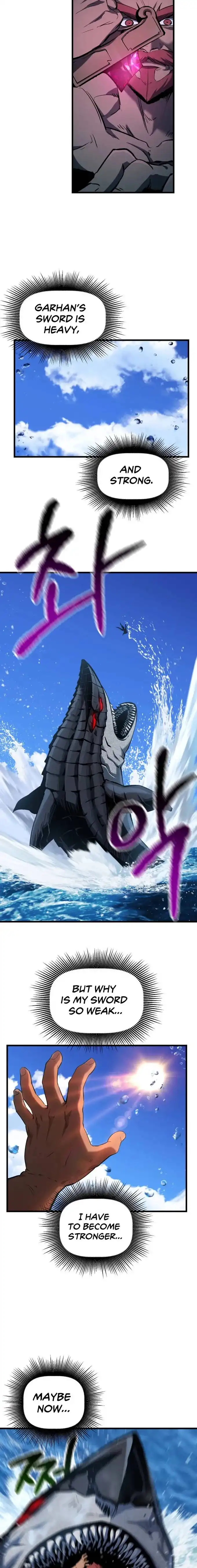 Read Survival Story of a Sword King En Manga Online