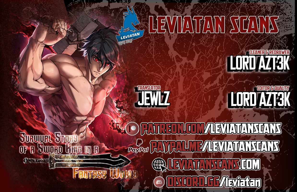 Read Survival Story of a Sword King En Manga Online