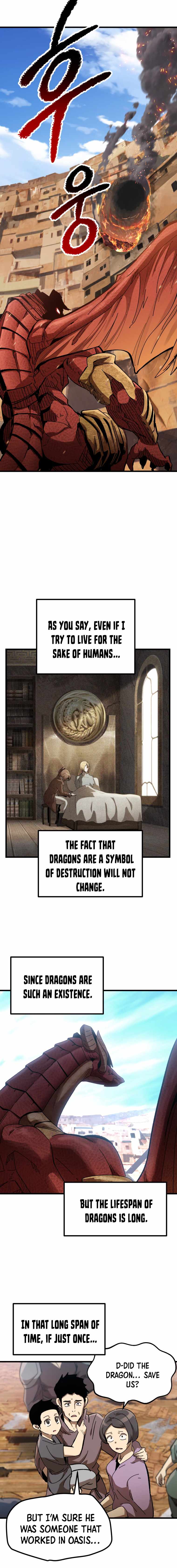 Read Survival Story of a Sword King En Manga Online