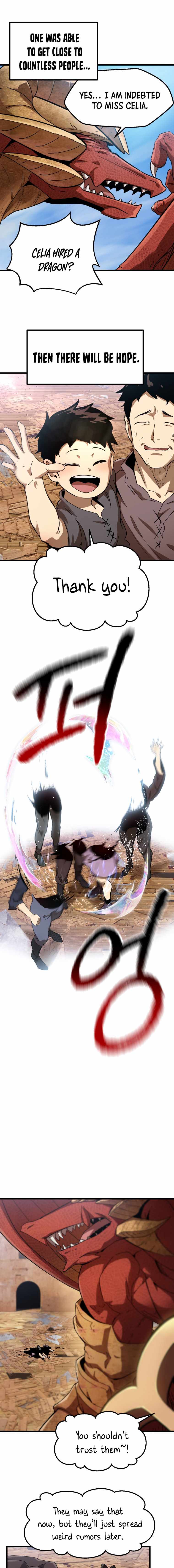 Read Survival Story of a Sword King En Manga Online