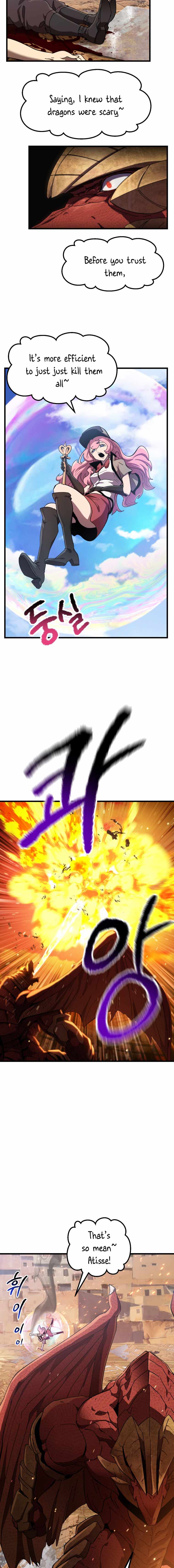 Read Survival Story of a Sword King En Manga Online