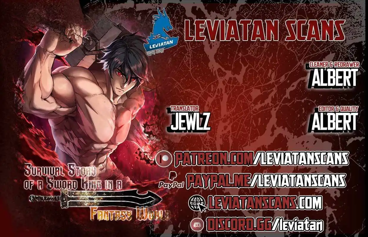 Read Survival Story of a Sword King En Manga Online