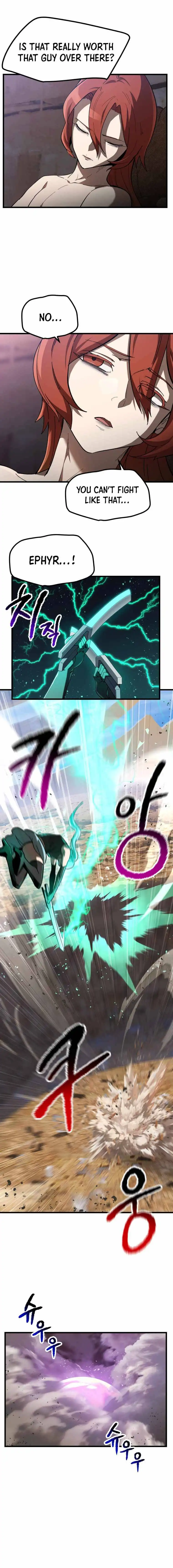Read Survival Story of a Sword King En Manga Online