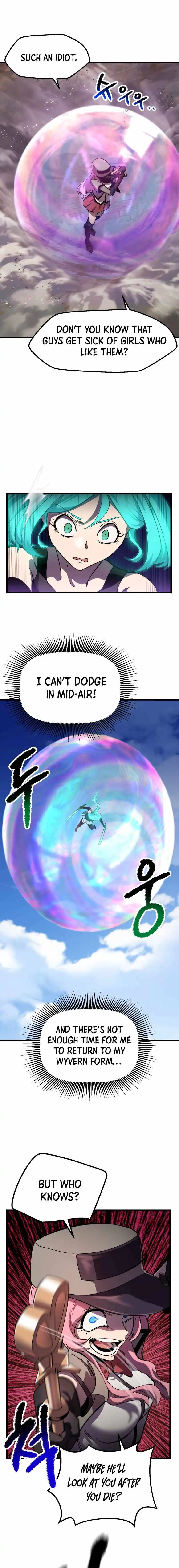 Read Survival Story of a Sword King En Manga Online