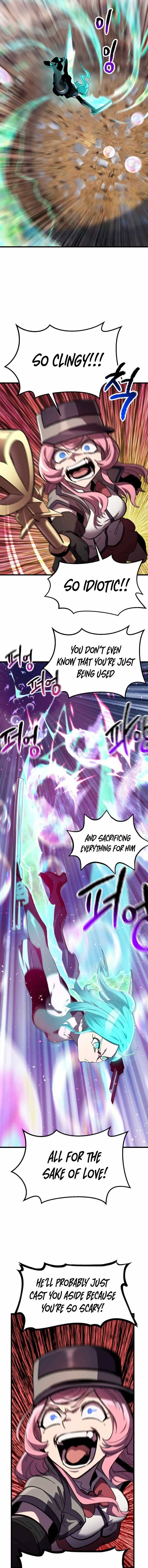Read Survival Story of a Sword King En Manga Online