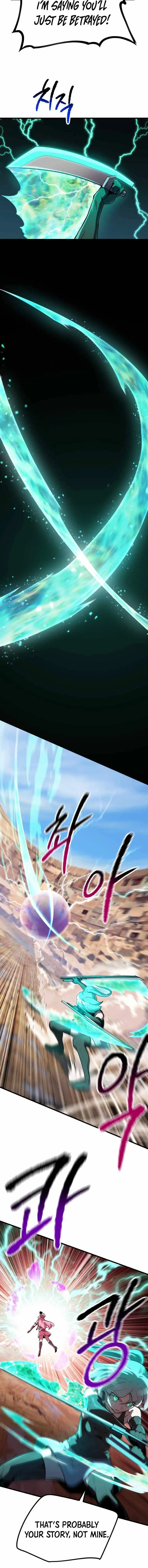 Read Survival Story of a Sword King En Manga Online