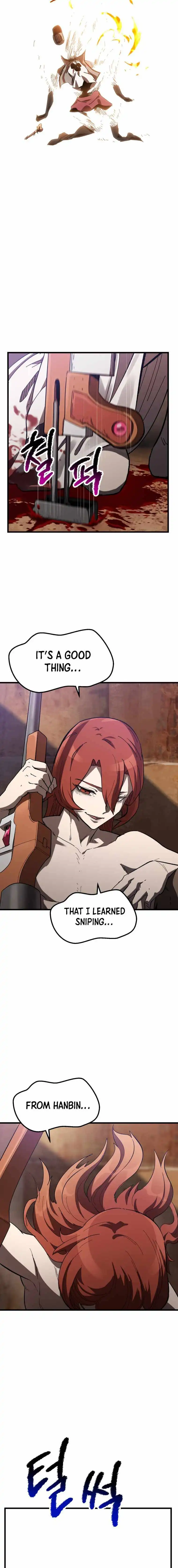 Read Survival Story of a Sword King En Manga Online