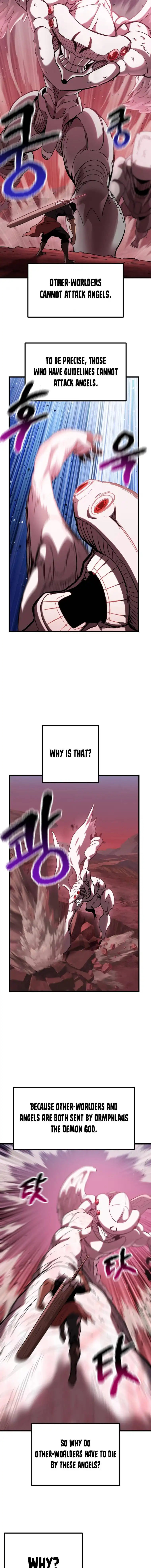 Read Survival Story of a Sword King En Manga Online
