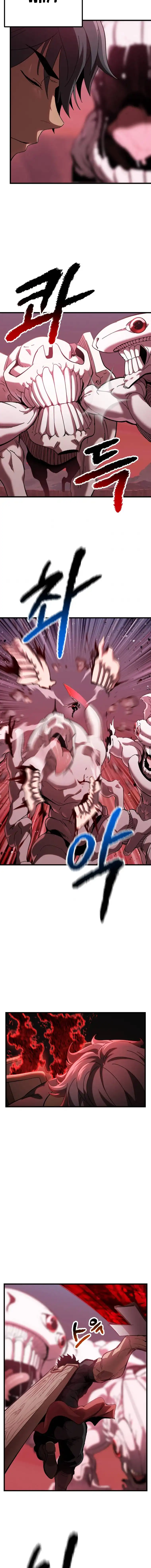 Read Survival Story of a Sword King En Manga Online