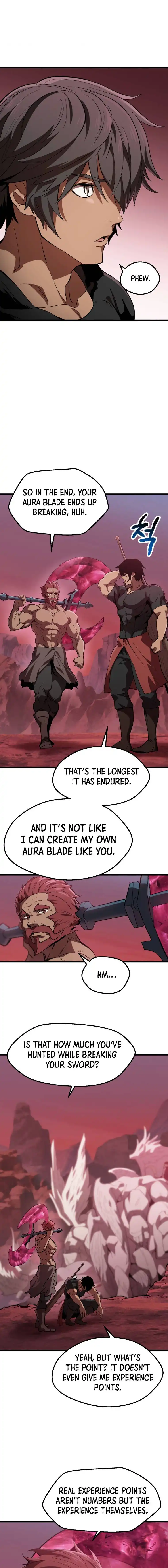 Read Survival Story of a Sword King En Manga Online