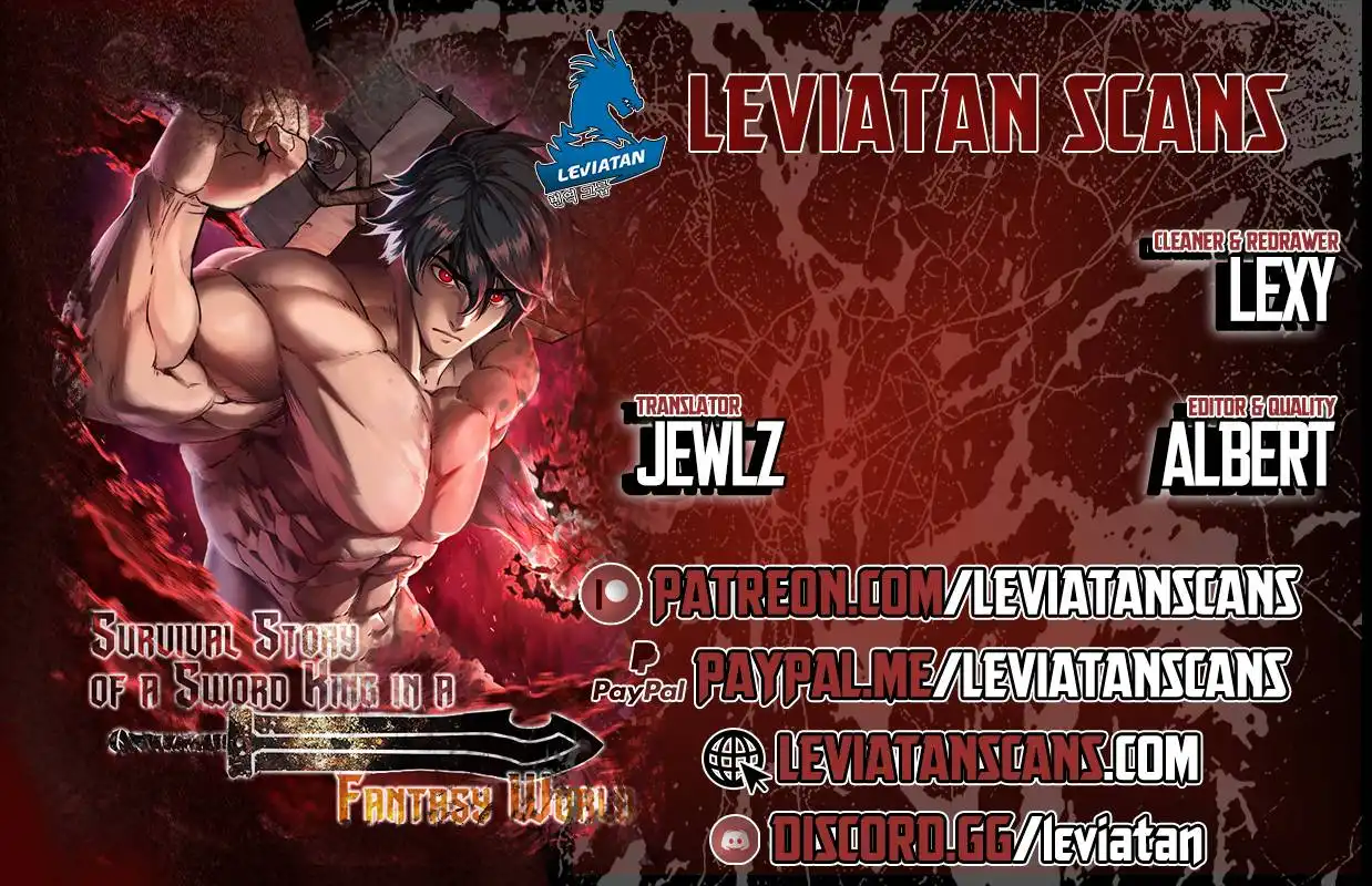 Read Survival Story of a Sword King En Manga Online