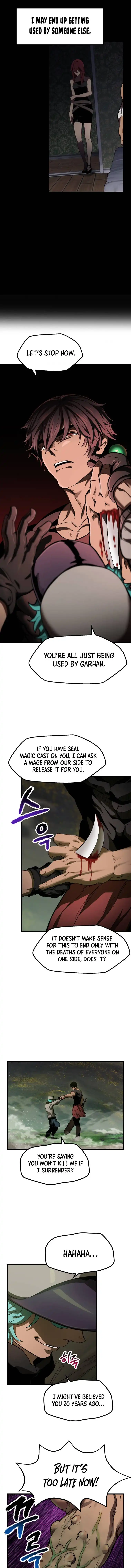 Read Survival Story of a Sword King En Manga Online