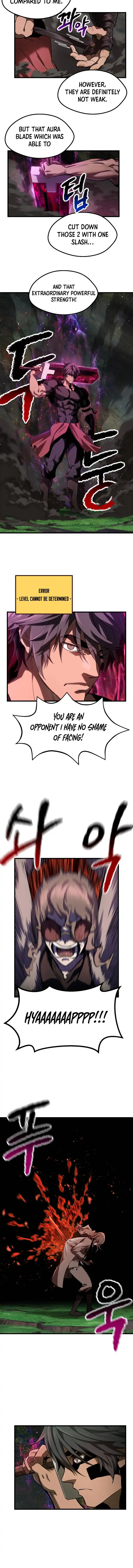 Read Survival Story of a Sword King En Manga Online