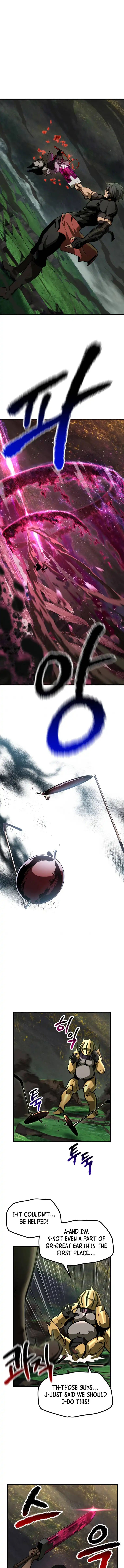 Read Survival Story of a Sword King En Manga Online