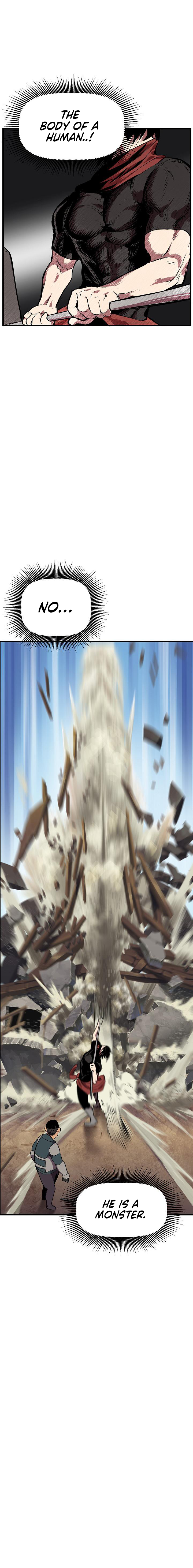 Read Survival Story of a Sword King En Manga Online