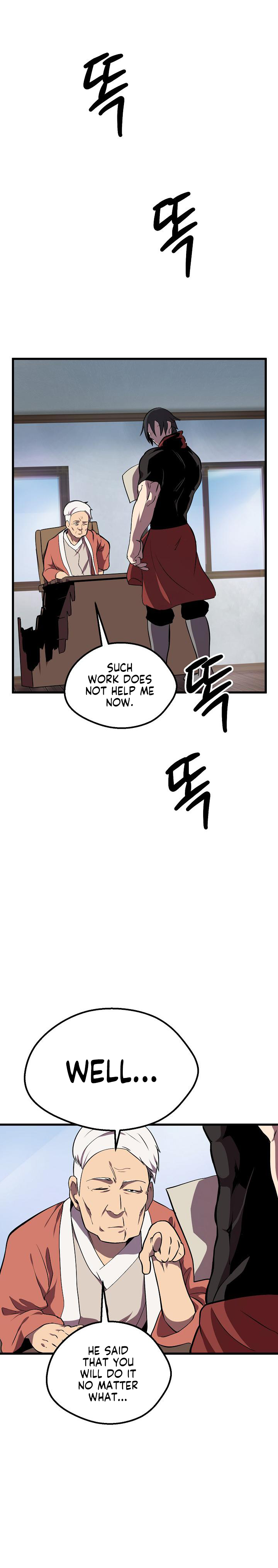Read Survival Story of a Sword King En Manga Online