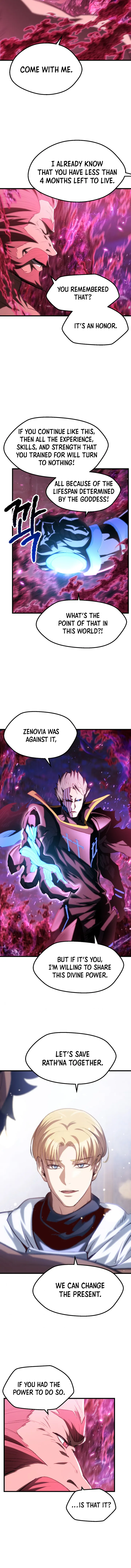Read Survival Story of a Sword King En Manga Online