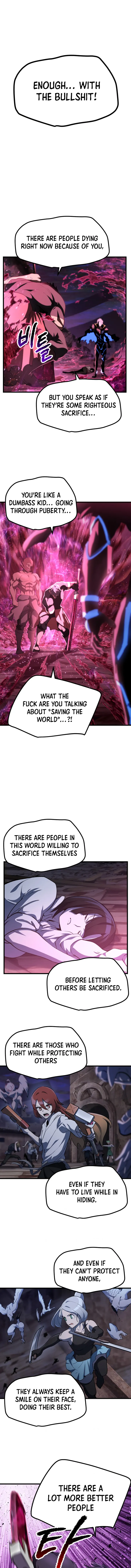 Read Survival Story of a Sword King En Manga Online