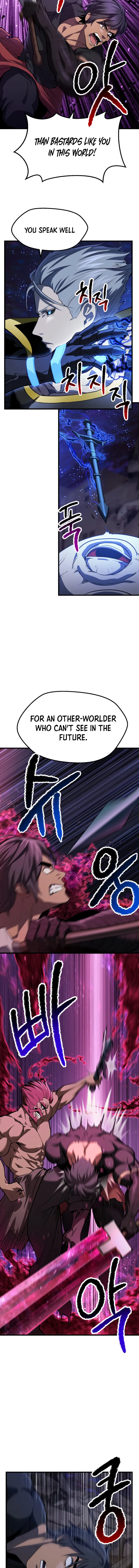 Read Survival Story of a Sword King En Manga Online