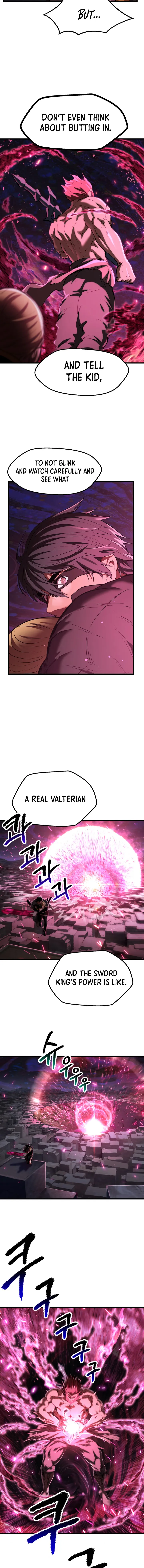 Read Survival Story of a Sword King En Manga Online