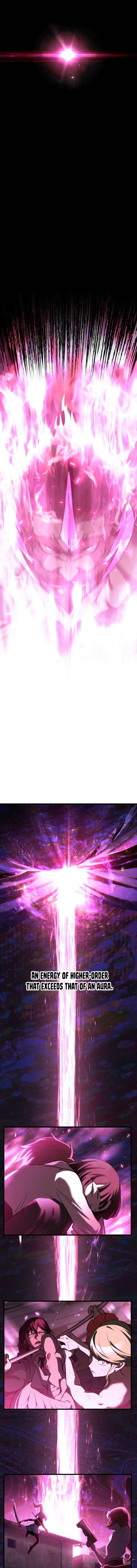 Read Survival Story of a Sword King En Manga Online