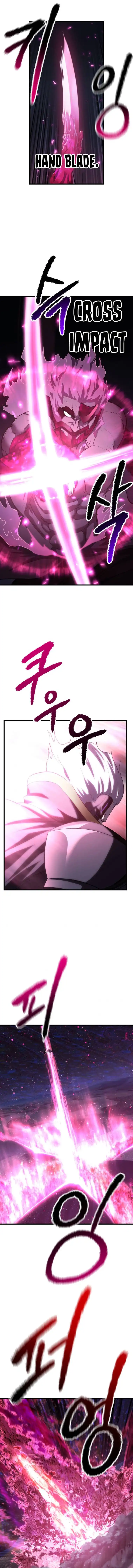 Read Survival Story of a Sword King En Manga Online