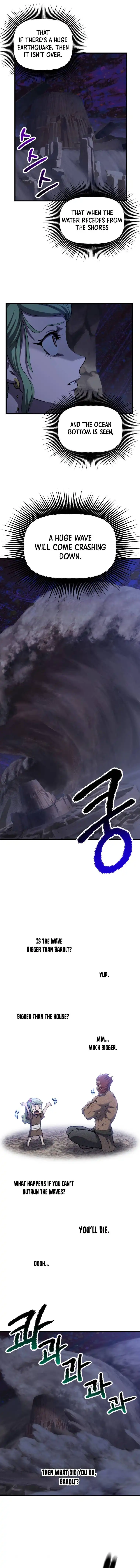 Read Survival Story of a Sword King En Manga Online