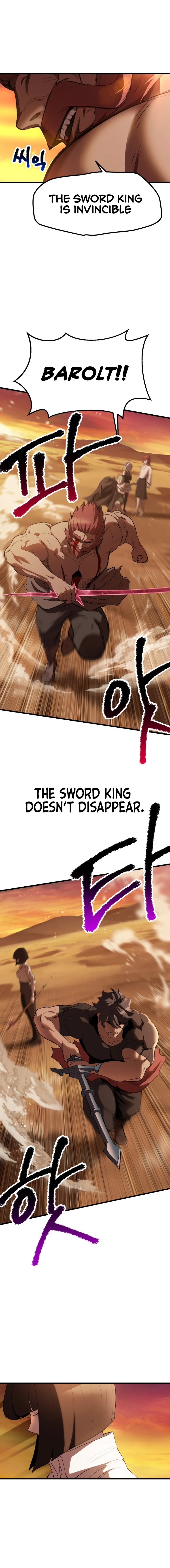 Read Survival Story of a Sword King En Manga Online