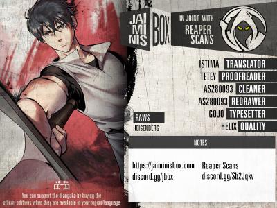 Read Survival Story of a Sword King En Manga Online