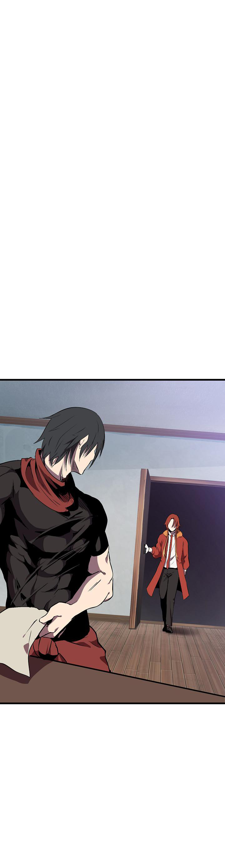 Read Survival Story of a Sword King En Manga Online