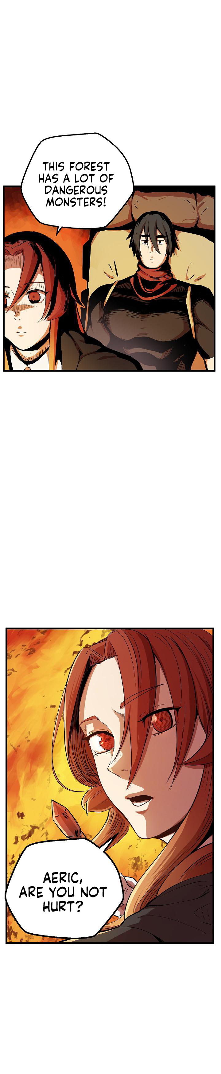 Read Survival Story of a Sword King En Manga Online