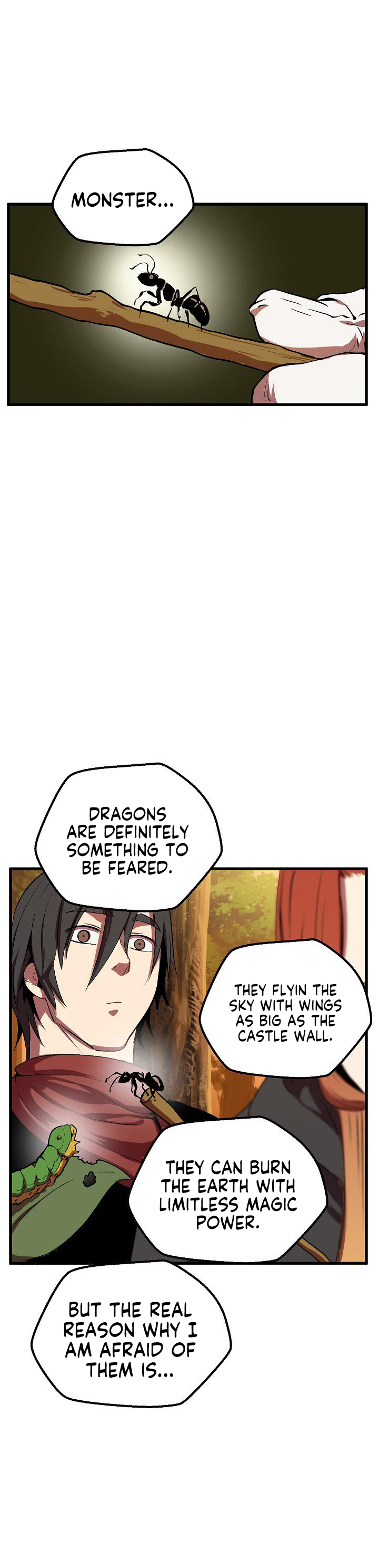 Read Survival Story of a Sword King En Manga Online