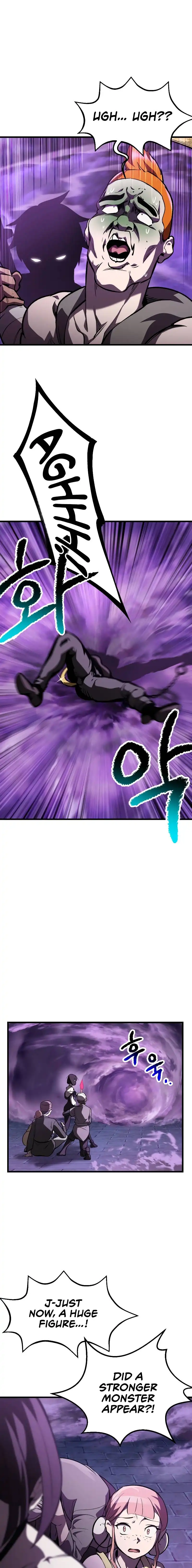 Read Survival Story of a Sword King En Manga Online
