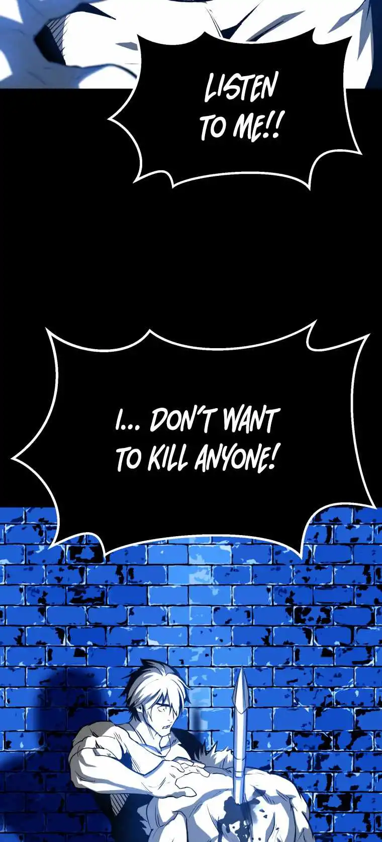 Read Survival Story of a Sword King En Manga Online