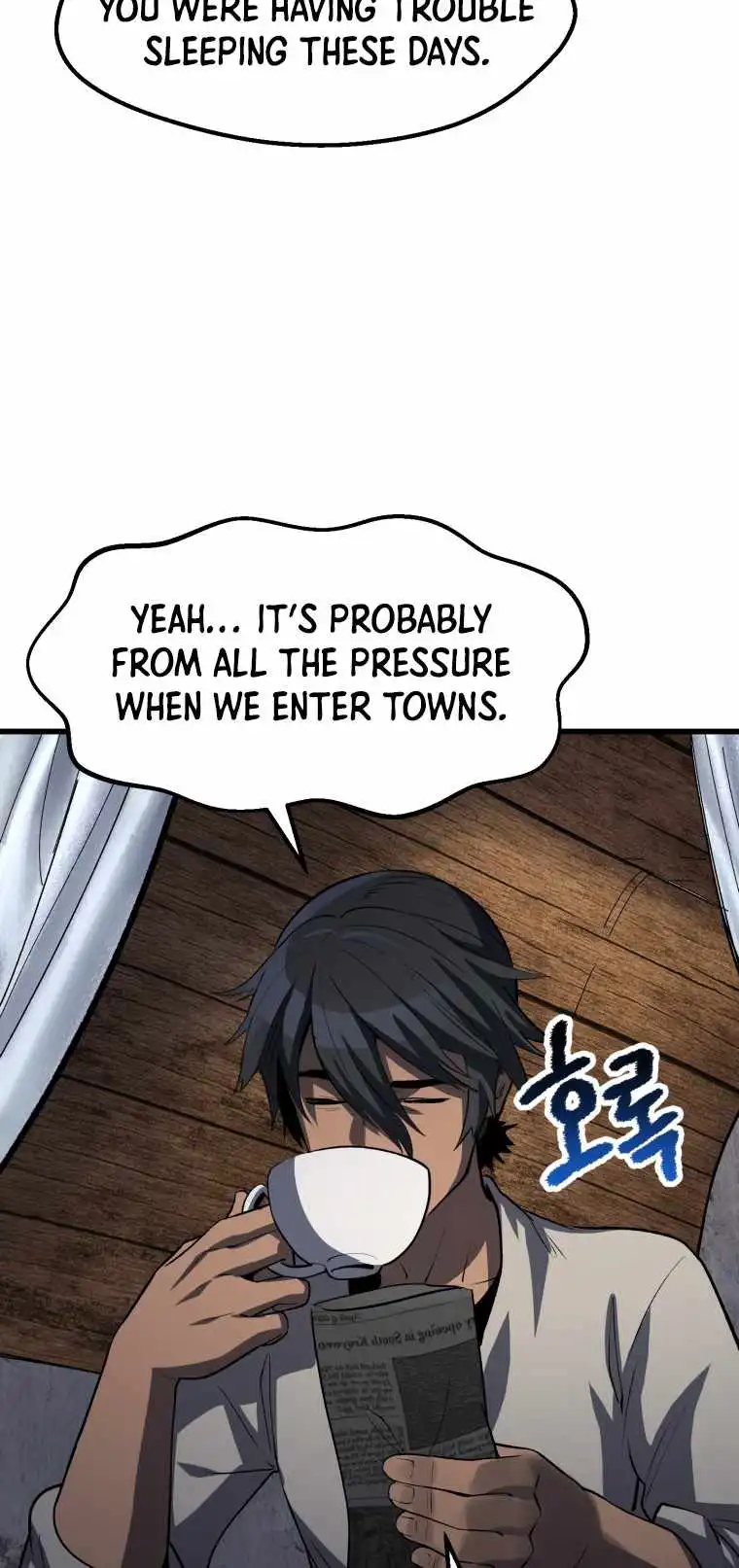 Read Survival Story of a Sword King En Manga Online