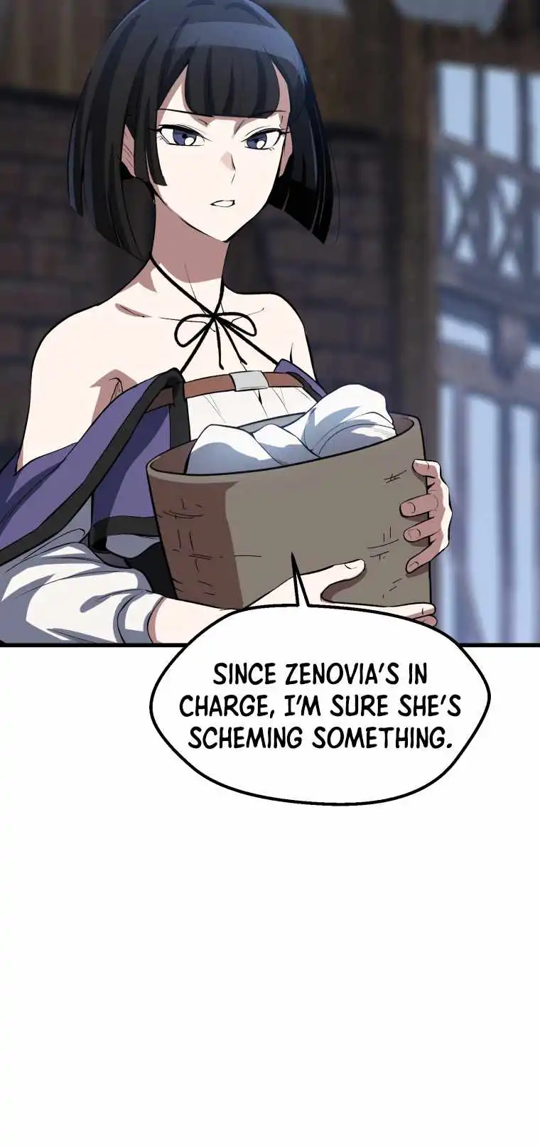 Read Survival Story of a Sword King En Manga Online