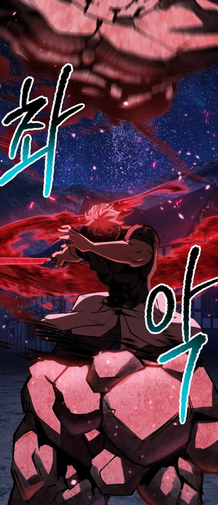 Read Survival Story of a Sword King En Manga Online